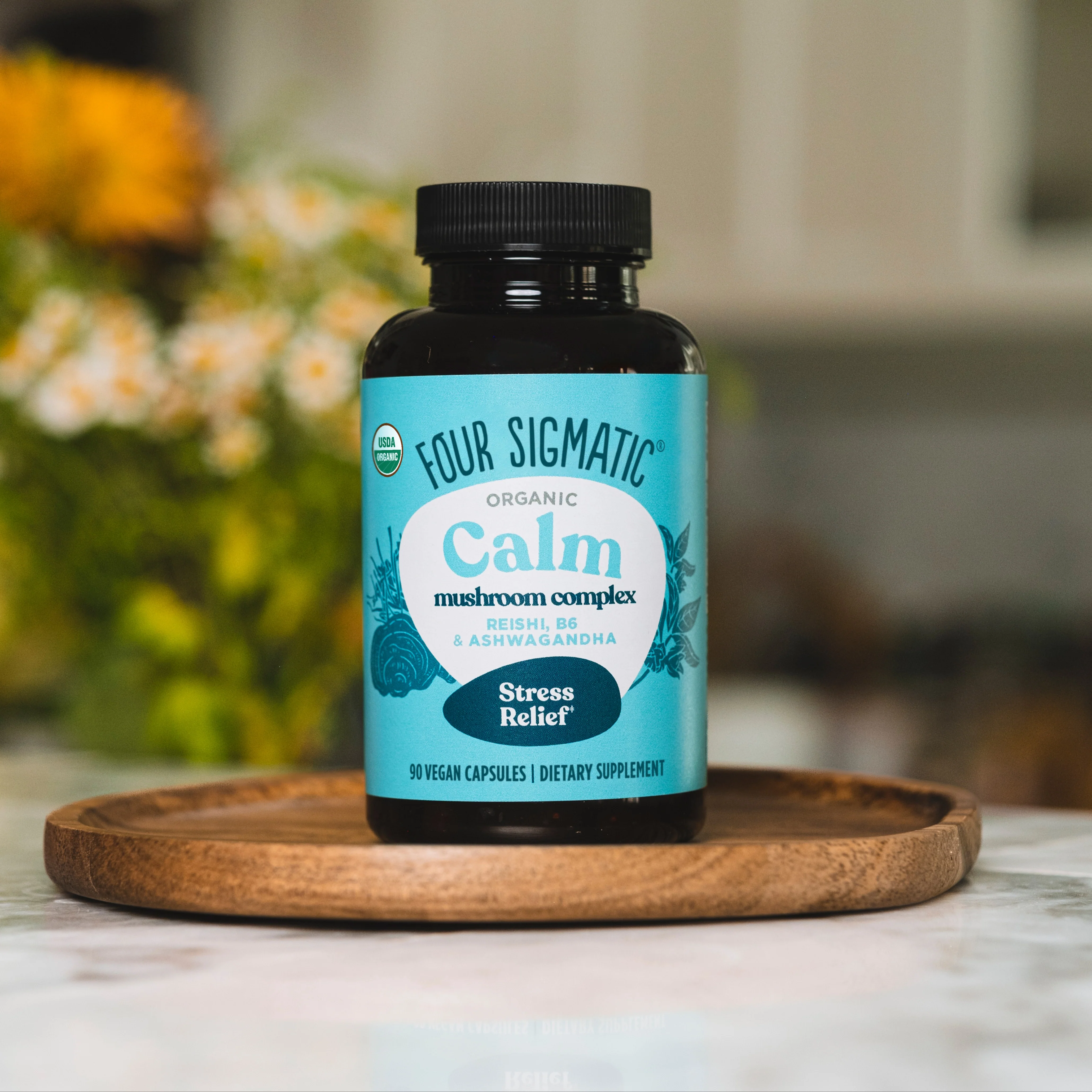 Calm Capsules - Image 8