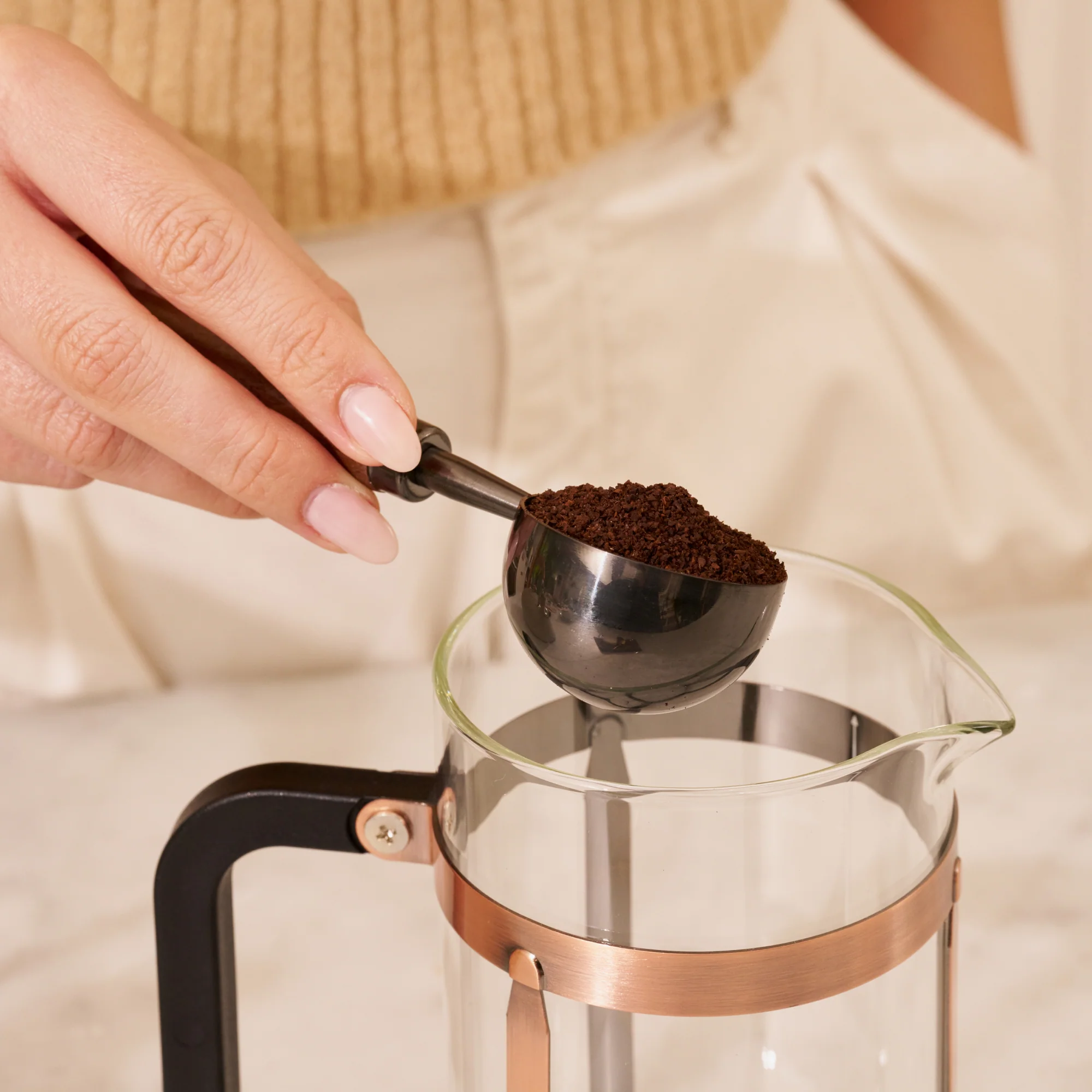 Mystery Ground Coffee - Image 2